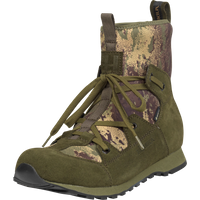 Härkila Men's Stalking Sneaker Gore-Tex Axis Msp Forest