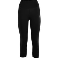 Aclima Women's WarmWool 3/4 Longs Jet Black