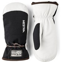 Hestra Kids' Wakayama Jr Mitt Black