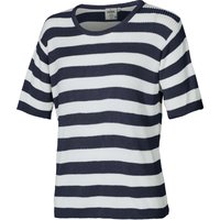 Ivanhoe Women's GY Tilly Stripe Navy