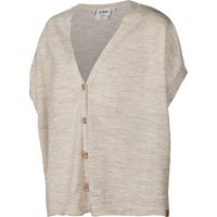 Ivanhoe Women's NLS Poppy Poncho Birch