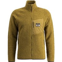 Lundhags Men's Flok Wool Pile Olive