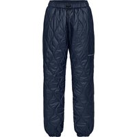 Röhnisch Women's Relaxed Quilt Pants Space Navy