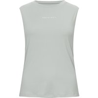 Röhnisch Women's Team Logo Singlet Belgian Block
