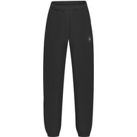 Röhnisch Women's Soft Sweatpants Obsidian Black