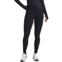 Röhnisch Women's Insulate Thermo High Waist Tights Black