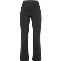 Röhnisch Women's Insulate Thermo Flare High Waist Tights Black