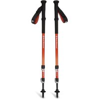 Black Diamond Unisex Trail Back Trekking Poles Burnt Sienna