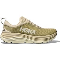 Hoka Men's Gaviota 5 Oyster Mushroom/Truffle Salt