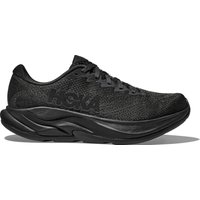 Hoka Men's Rincon 4 Black/Black