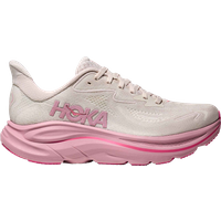 Hoka Women's Clifton 10 Rose Cream/Dried Rose