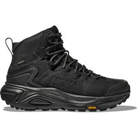 Hoka Men's Kaha 3 GORE-TEX Black/Black