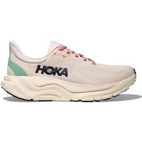 Hoka Women's Arahi 8 Rose Cream/Alabaster