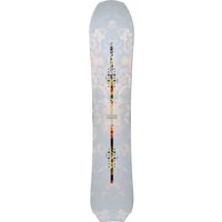 K2 Sports Unisex Almanac Snowboard