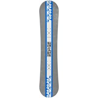 K2 Sports Kid's Vandal Snowboard No Colour