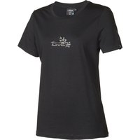 Ivanhoe Women's Underwool Cilla Vine Black