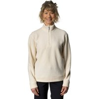 Houdini Women's Alto Half Zip Sugar Snow