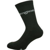 Avignon Basic High Basic Black