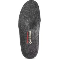 Icebug Icebug Insoles Comfort Wool High