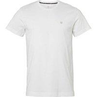 Chevalier Men's Signature T-Shirt Snow White