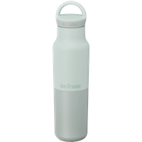 Klean Kanteen Rise Classic 355ml Barely Blue