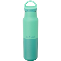 Klean Kanteen Rise Classic 355ml Cabbage