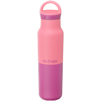 Klean Kanteen Rise Classic 355ml Pink Lemonade