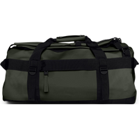 Rains Texel Duffel Bag Small W3 Green