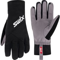 Swix Inspire Primaloft Glove Jet Black