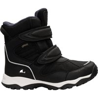 Viking Footwear Kids' Beito Warm GORE-TEX 2v Black