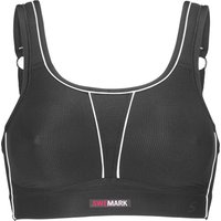 Swegmark Movement Sports Bra Black