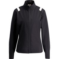 Swix Women's Infinity Jacket Jet Black