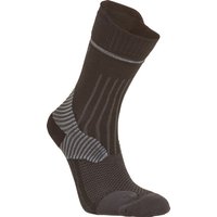 Seger Unisex Trail Black