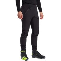 Fischer Men's Mora Speed Pants Black