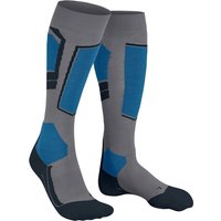 Falke  Men's SK4 Knee-High Socks M.grey Mel