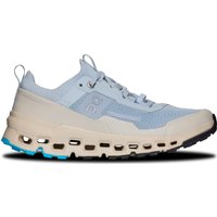 On Women's Cloudultra 2 Arctic/Cream