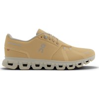 On Women's Cloud 6 Blonde/Dew
