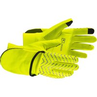 Craft ADV Lumen Hybrid Glove Flumino