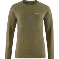 Craft Women's Core Dry Active Comfort LS Rift