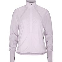 Craft Women's Adv Essence Wind Jacket Aster