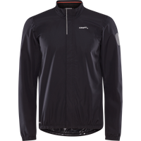 Craft Men's CORE Endur Hydro Jacket 2 Black