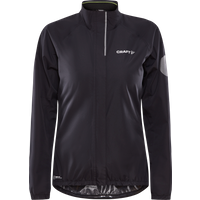 Craft Women's Core Endur Hydro Jacket 2 Black