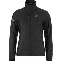 Craft Women's Pro Hypervent Jacket 2 Black