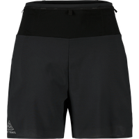 Craft Women's Pro Trail Shorts Black