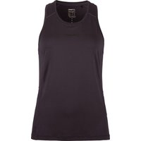 Craft Women's Advance Essence Singlet 2 Dark Plum