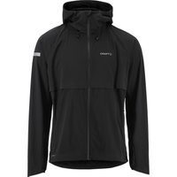 Craft Men's Pro Hydro Jacket 3 Black