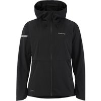 Craft Women's Pro Hydro Jacket 3 Black