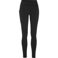 Craft Women's Pro Trail Tights 2 Black/black