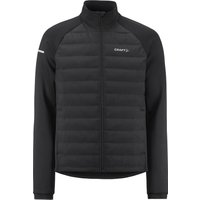 Craft Men's Subz Jacket 4 Black