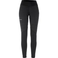 Craft Women's Subz Tights 4 Black